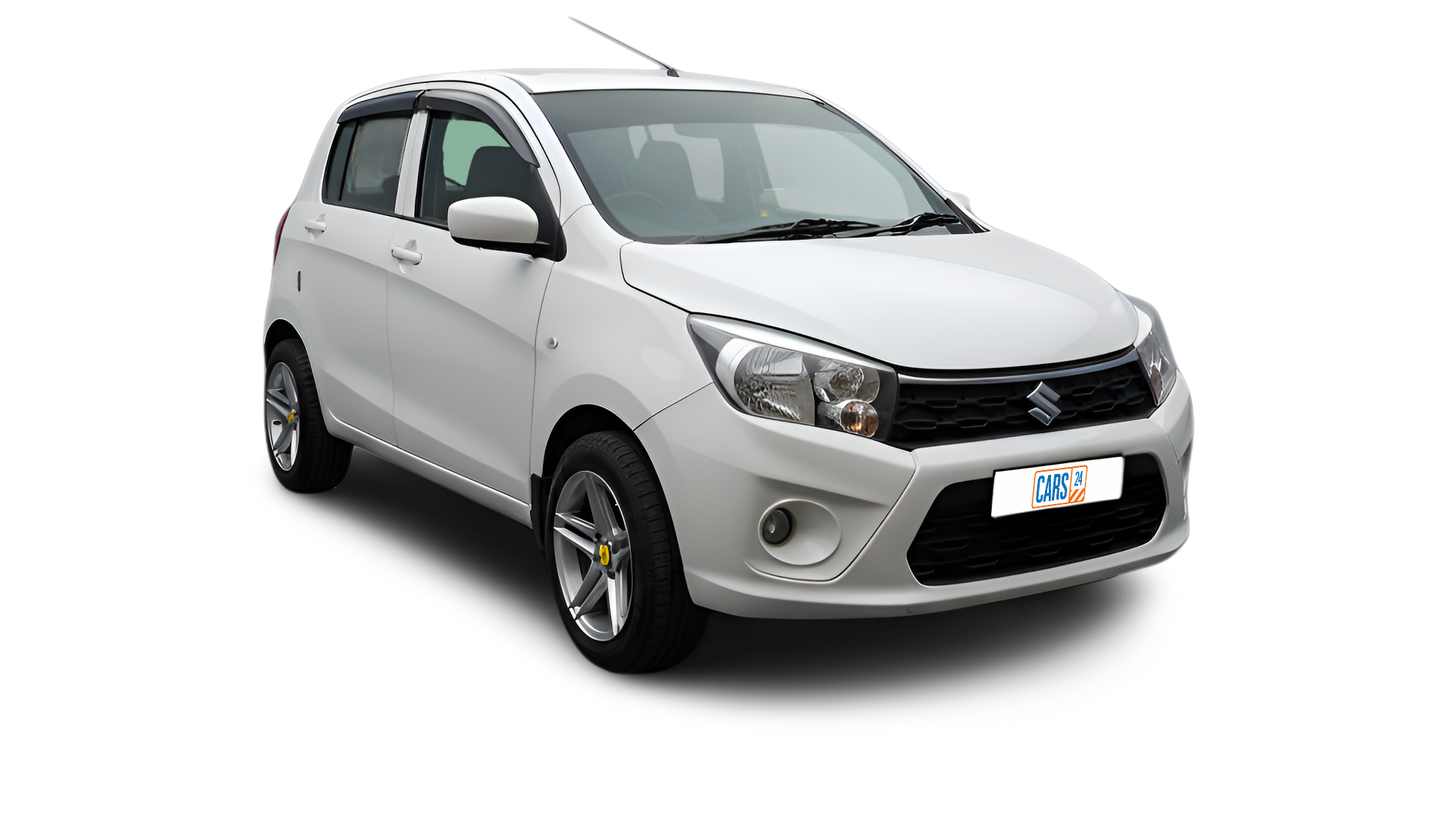 Maruti Celerio-img